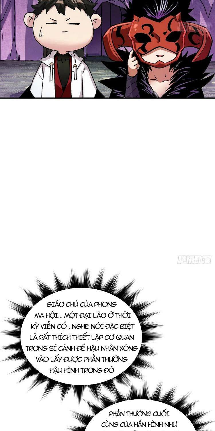 ta là nhà giàu số một, ta không muốn trọng sinh chapter 88 24