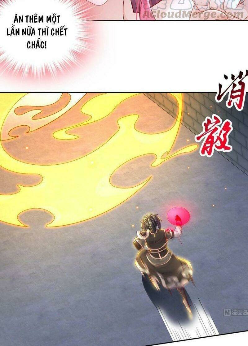 trọng sinh chi ma tôn đương đạo chapter 120 19