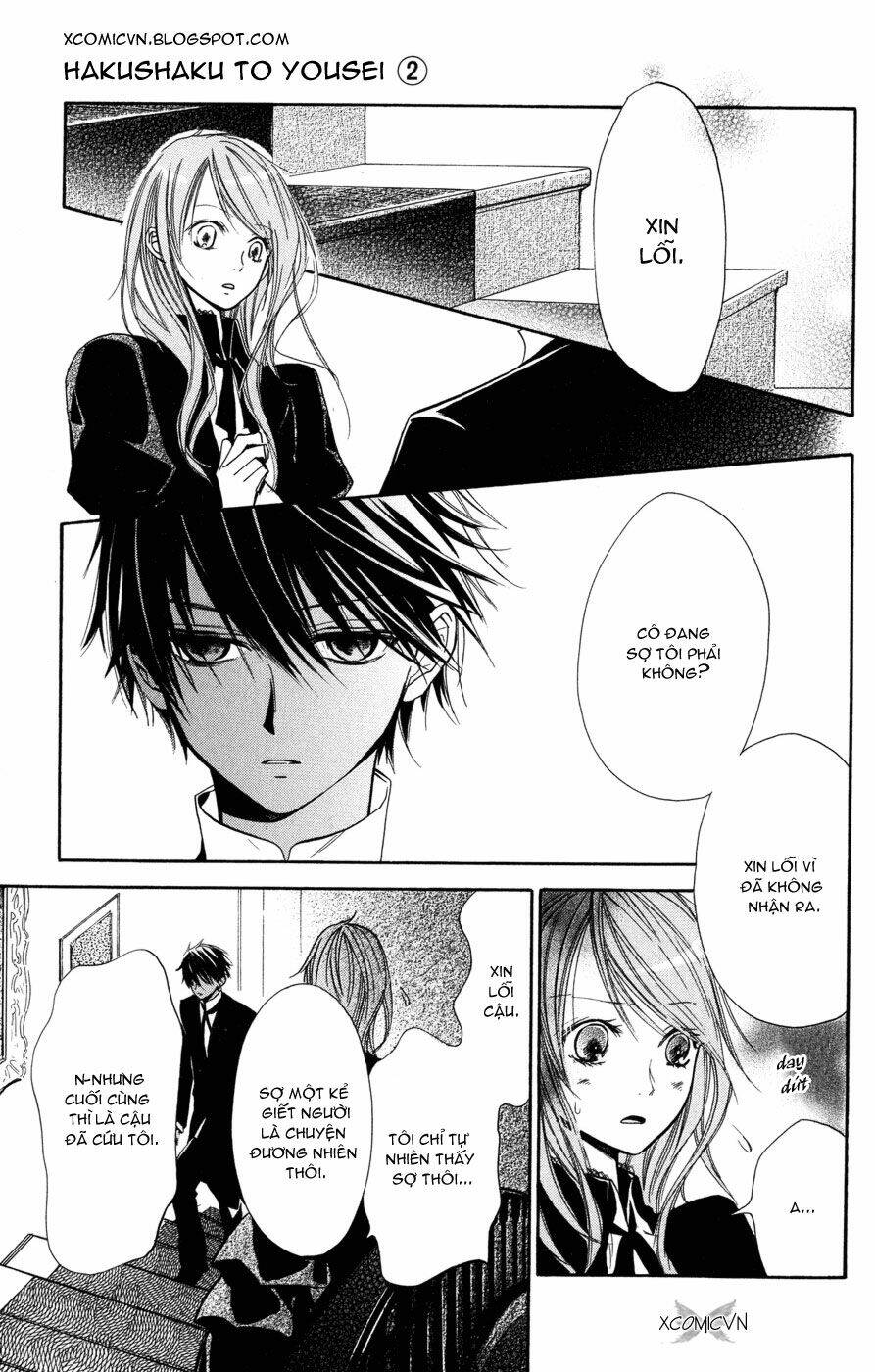 bá tước và tiên nữ chapter 5 5