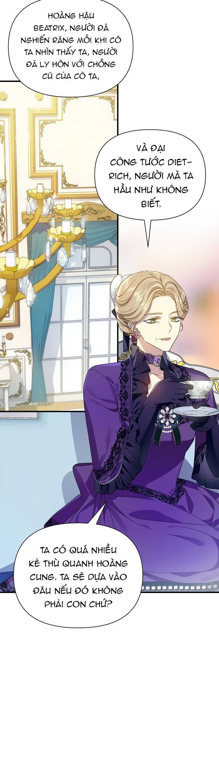 từ lúc bắt đầu tôi vẫn luôn ở bên em chapter 21 35