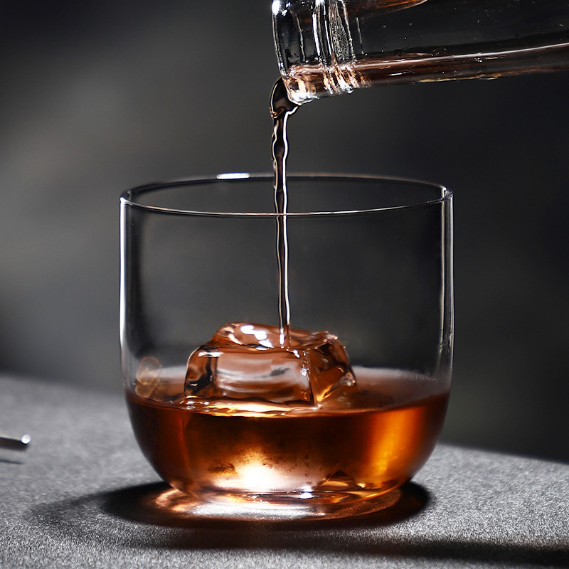 Cocktail glass - Ly thủy tinh cocktail BG33