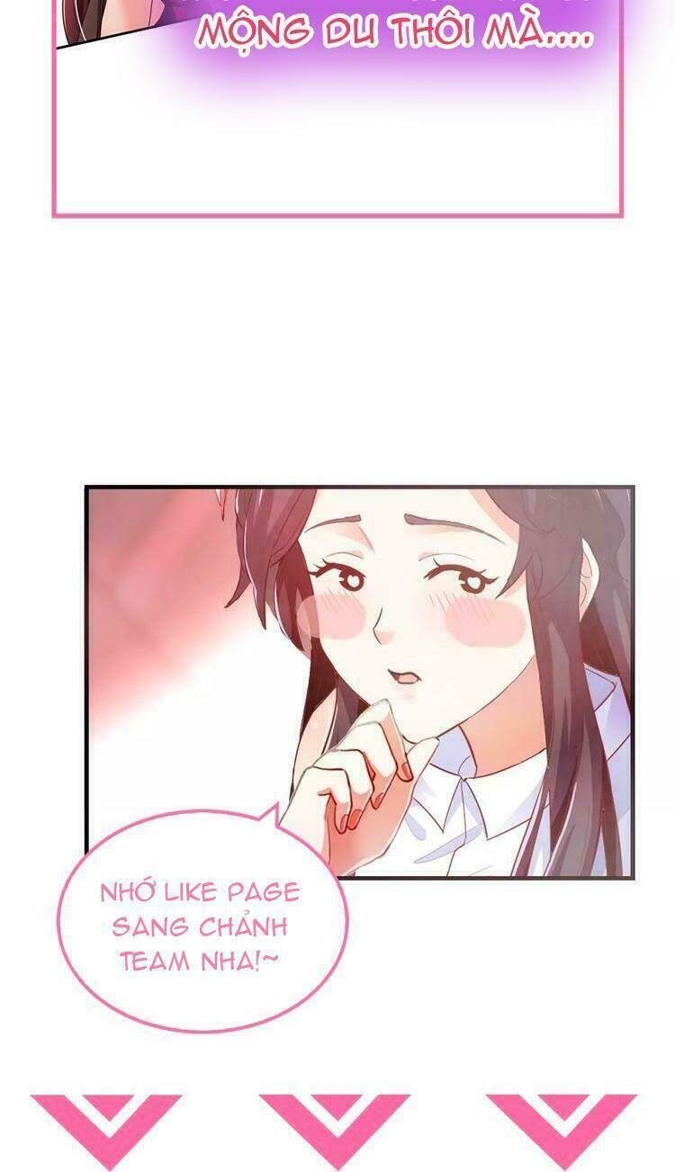 tổng tài khăng khăng lấy vợ thế thân chapter 22 27