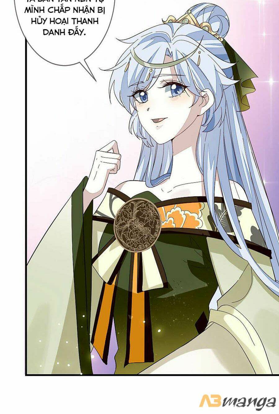cửu khuyết phong hoa chapter 111 23