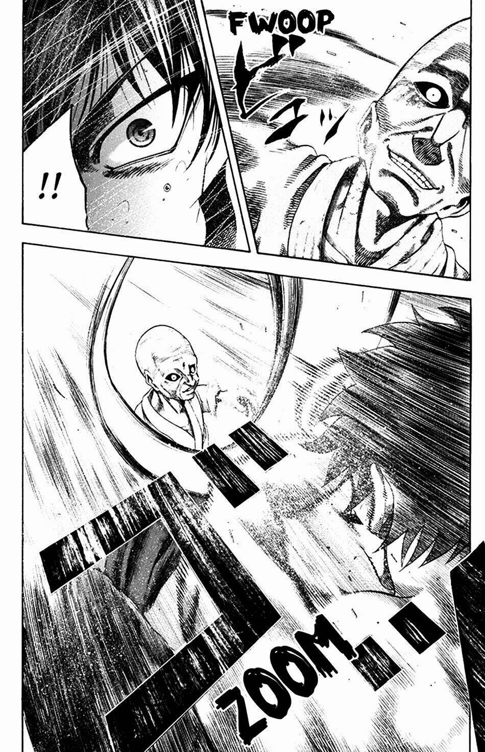 yukikaze chapter 23 4