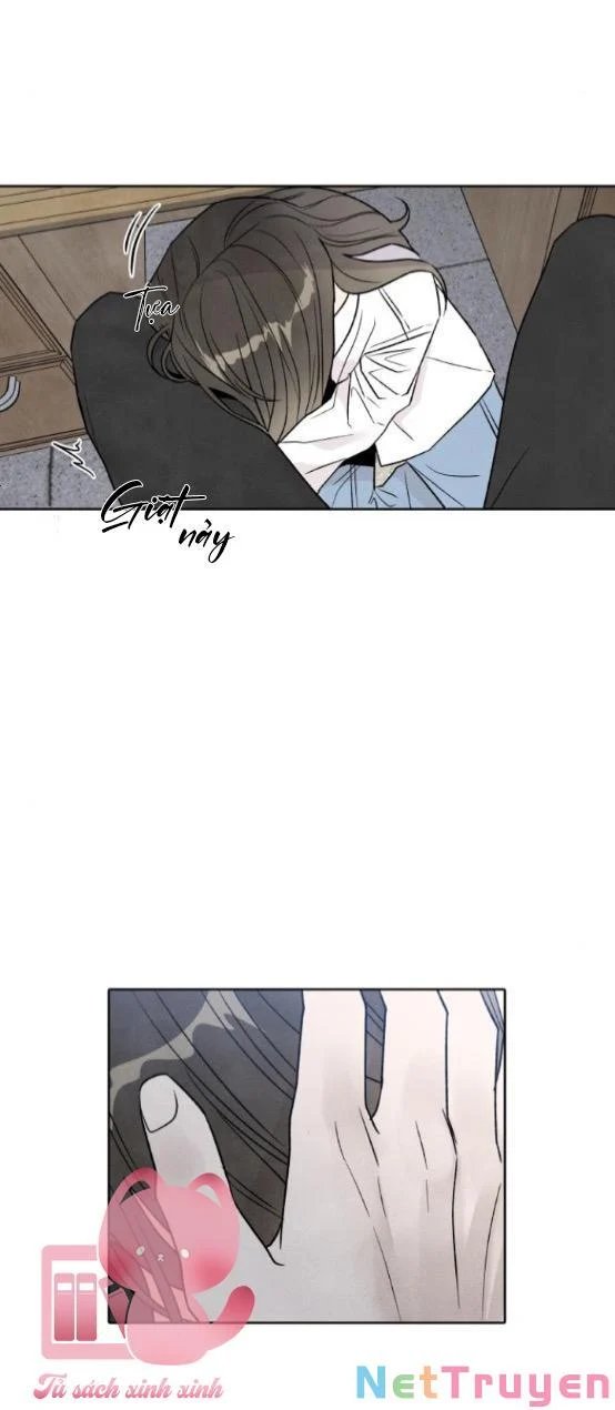 điều khiến tôi quyết tâm muốn chết chapter 41 55