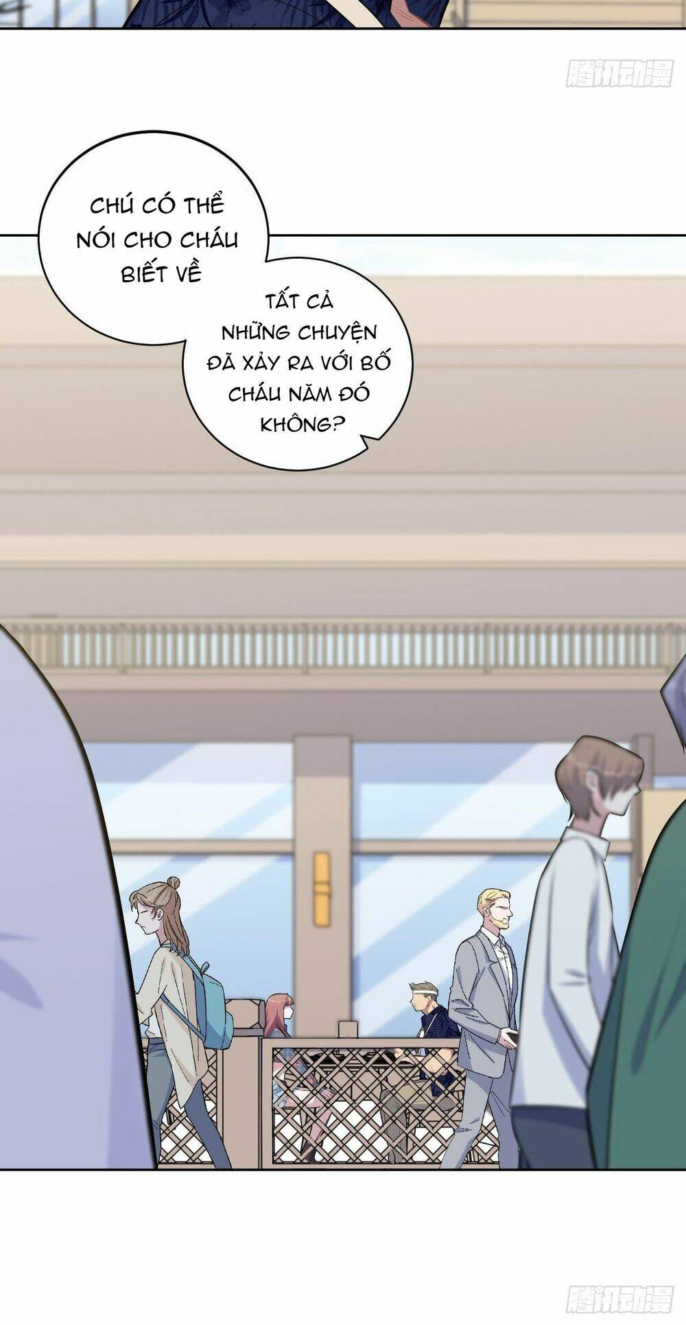 nhạc phụ đại nhân là lão bà chapter 152 7