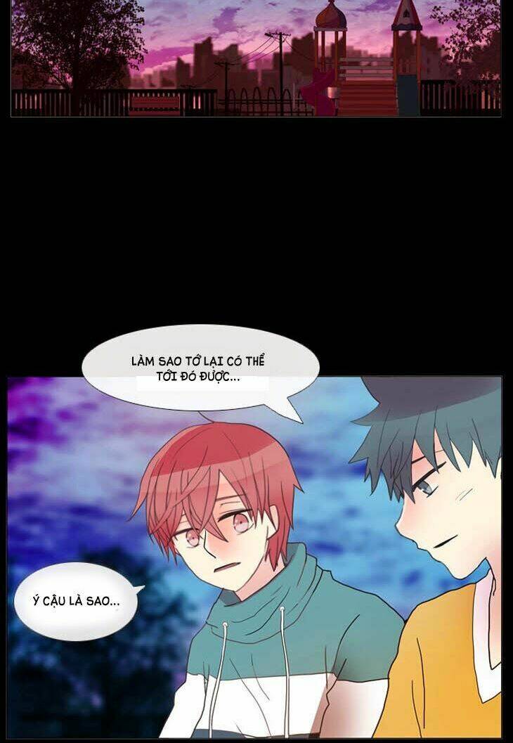 món quà từ chúa chapter 7 28