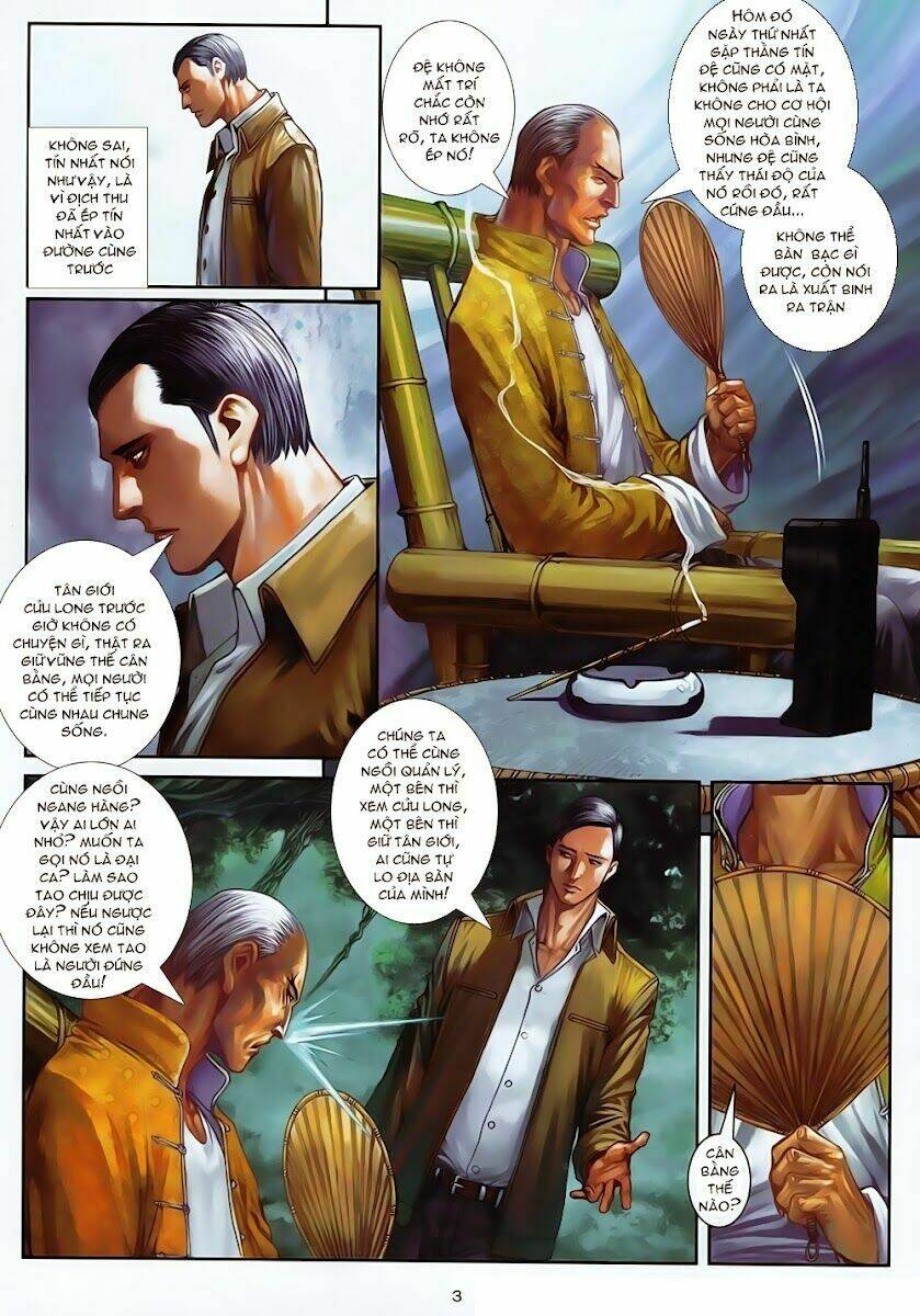 cửu long thành trại 2 chapter 31 3