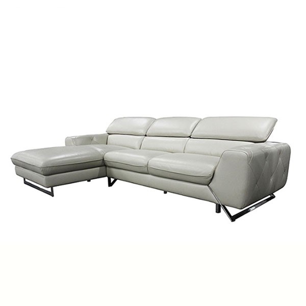 Ghế Sofa da thật UniUni cao cấp hiện đại 127