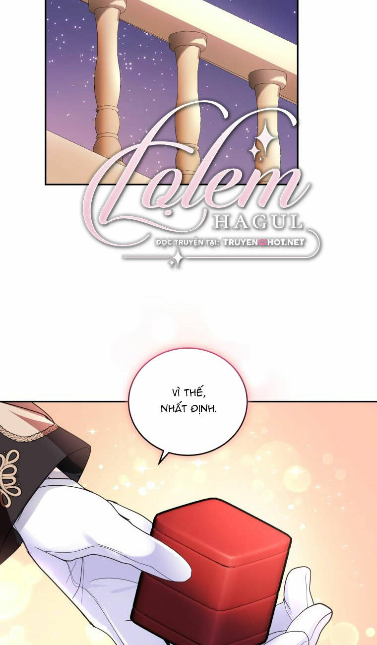 nhà điều chế nước hoa độc quyền của bạo chúa chapter 87 60