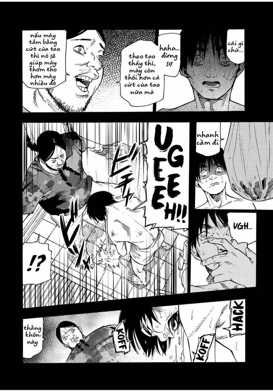 juujika no rokunin chapter 97 8