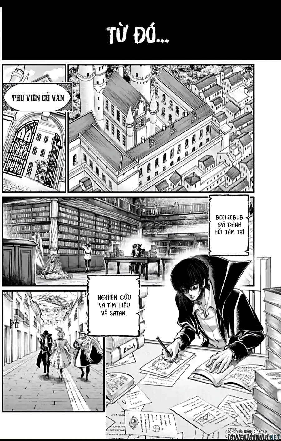 đại chiến nhân thần chapter 67 31