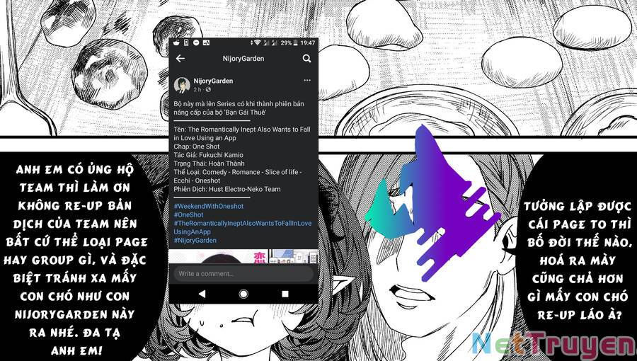 when i rescued a beautiful girl who was about to be mol*sted, it was my childhood friend chapter 30 1