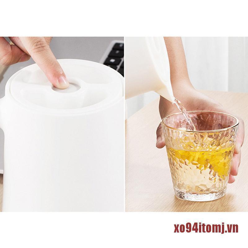 Bình Đựng Nước Giữ Nhiệt Cỡ Lớn Có Thể Tháo Rời Tiện Dụng