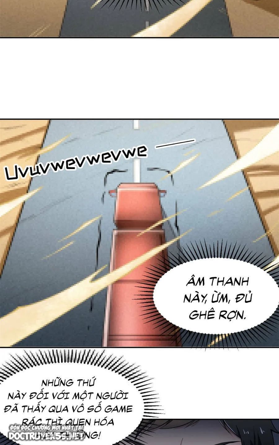 ta làm giàu từ thua lỗ game chapter 3 3