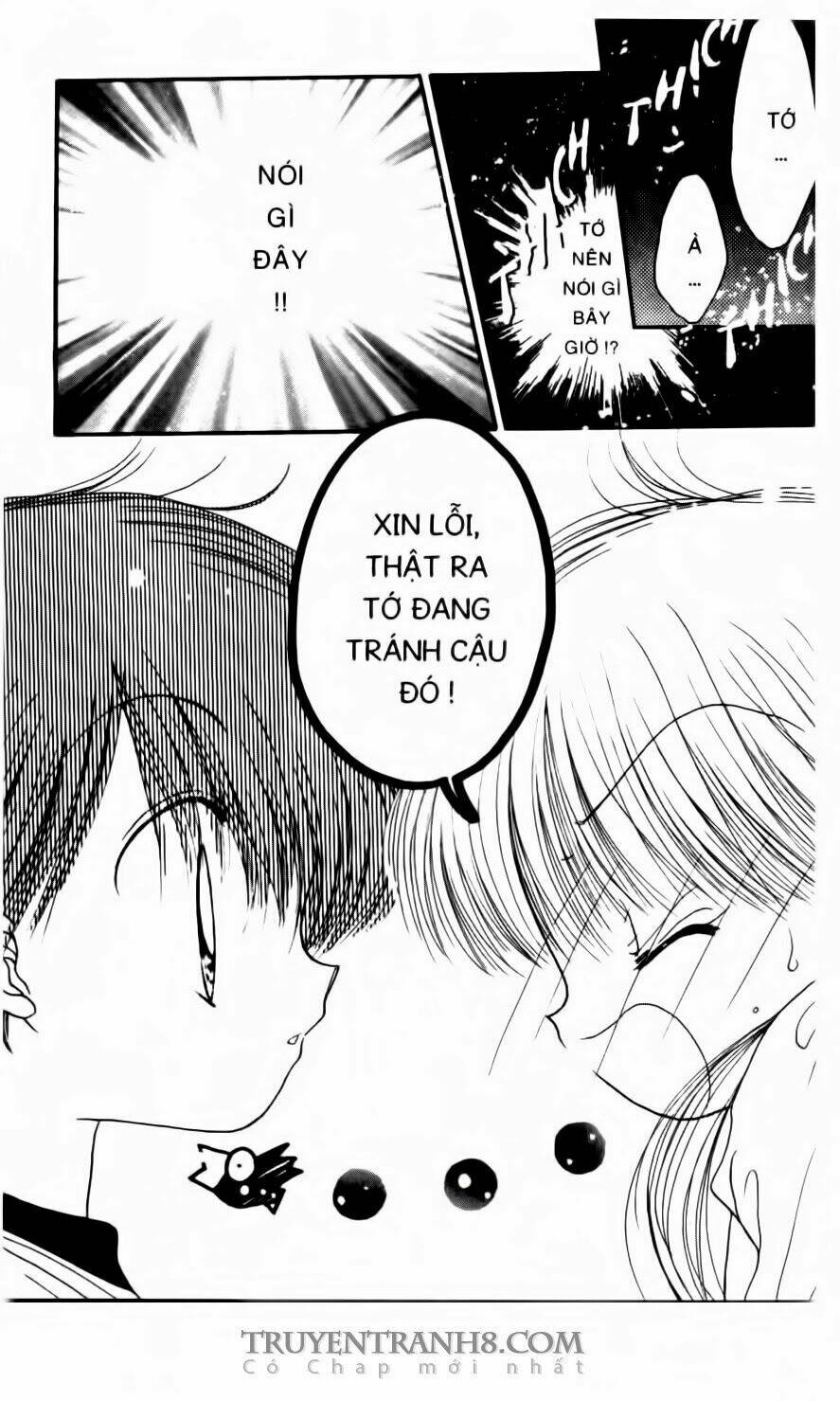 em bé ufo chapter 20 31