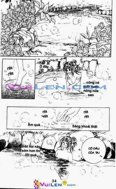 đến vương quốc ma chapter 6 34