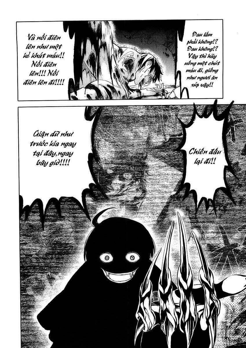 blood [plus] chapter 9 18