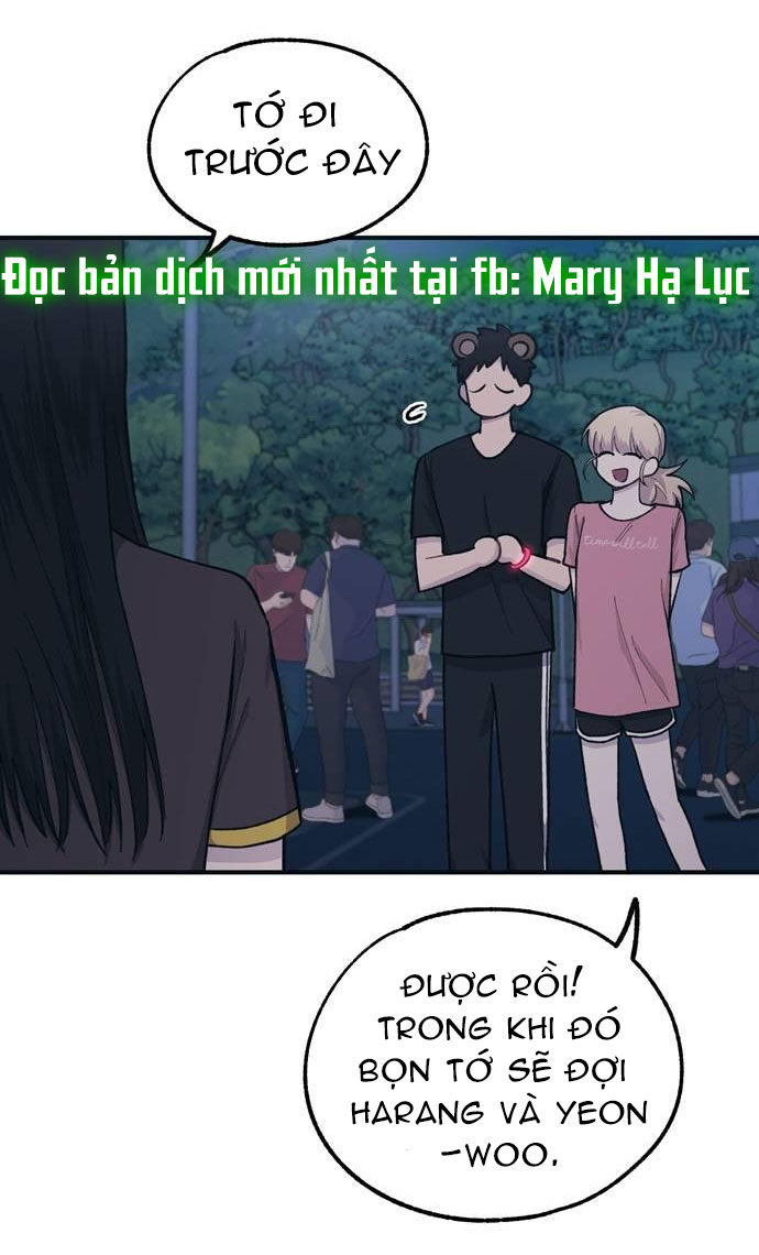 yeonwoo ngây thơ chapter 32.3 31