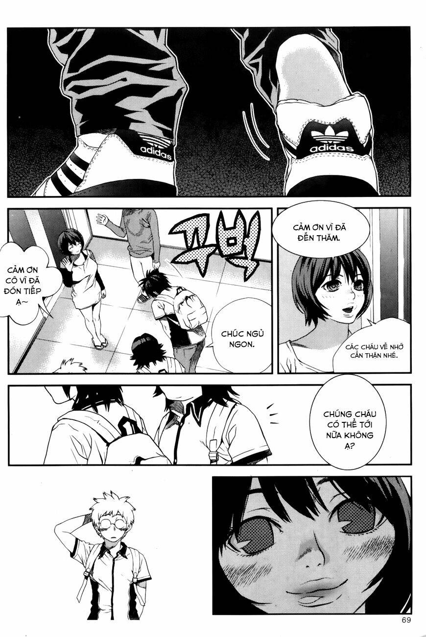 need a girl chapter 54 15