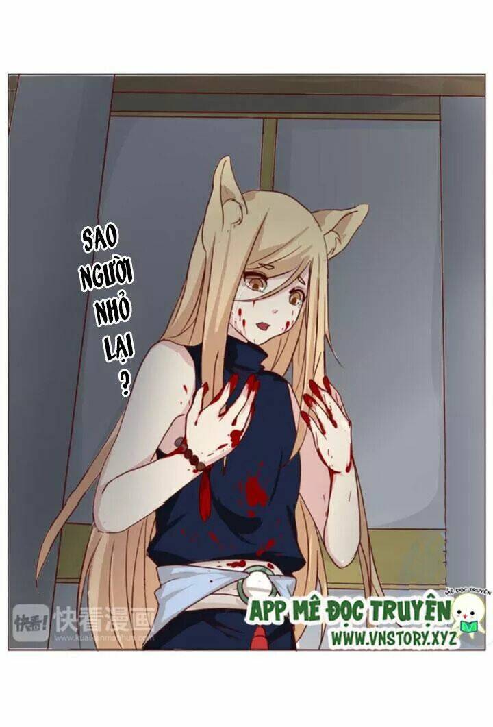 hồ tiên này không tin được chapter 13 6