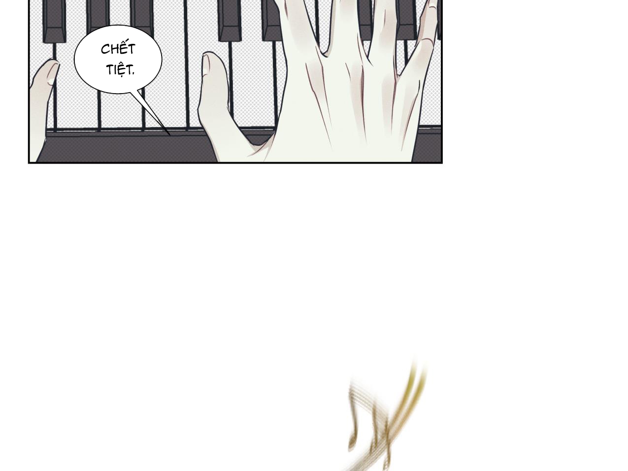 dải hợp âm trên đại dương xanh chapter 18 118