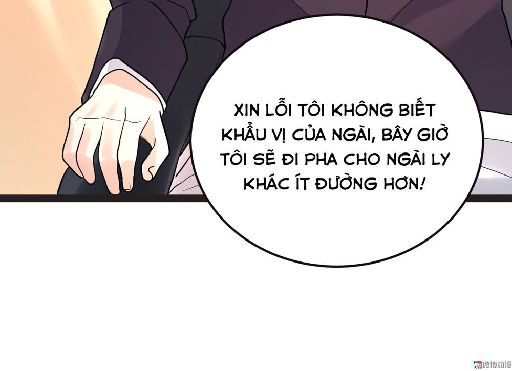 tổng tài truy thê: phu nhân lại chạy trốn chapter 5 11