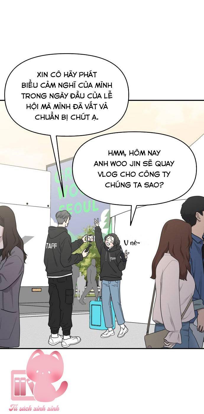 nói không với tình công sở chapter 1 92