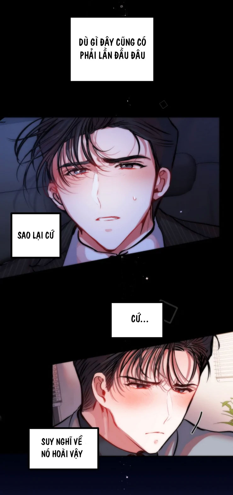 hợp đồng tình yêu chapter 26 4