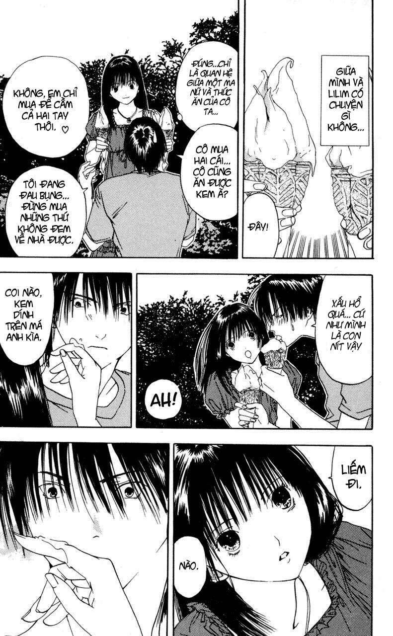 lilim kiss chapter 20 7