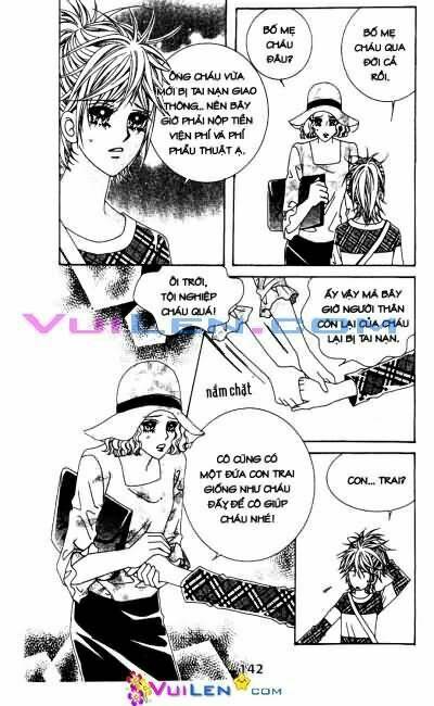 chạm mặt thần tượng chapter 2 142