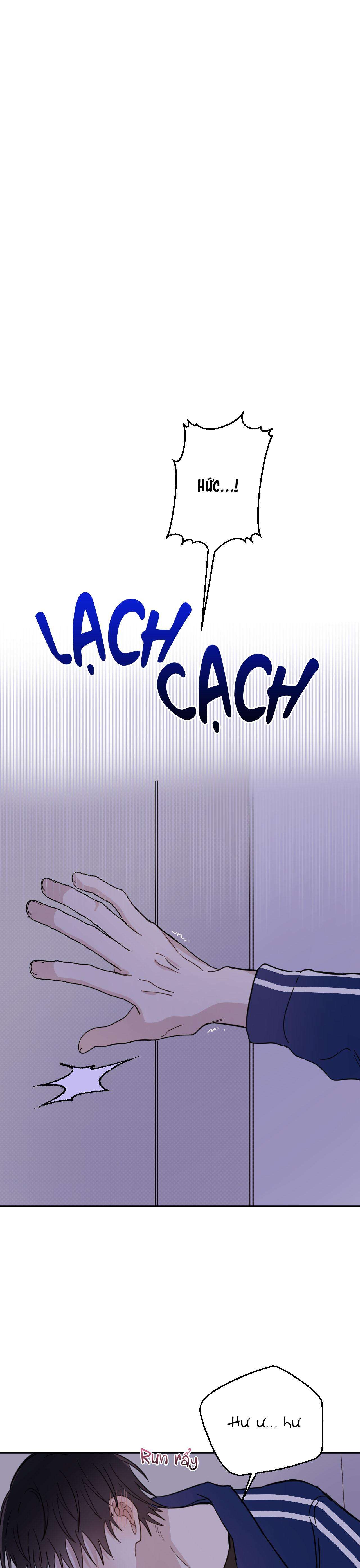 ác ma giữa ngã tư đường chapter 25 1