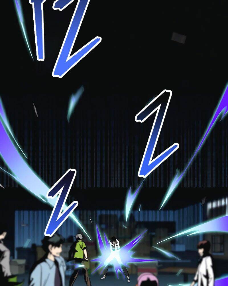 đấng cứu thế được chọn lựa chapter 16 133