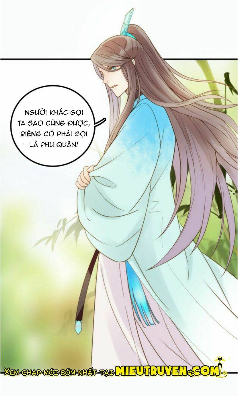 cướp chàng vợ về đón năm mới chapter 21 30