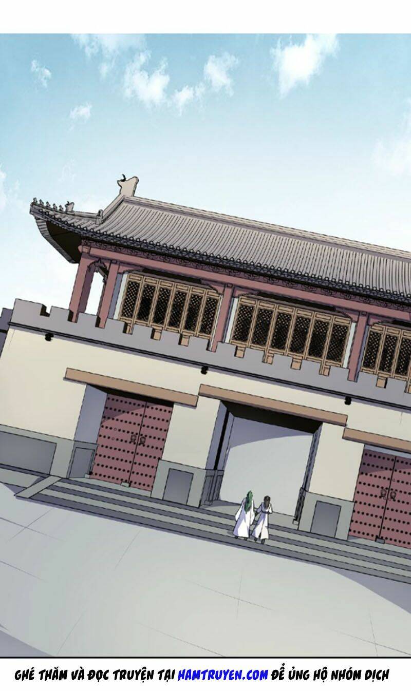 nghịch thiên đại thần chapter 56 9