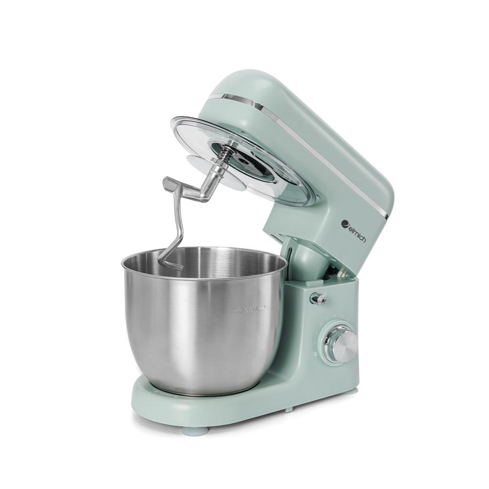 Máy trộn bột để bàn Elmich MME-8909 - Hàng chính hãng