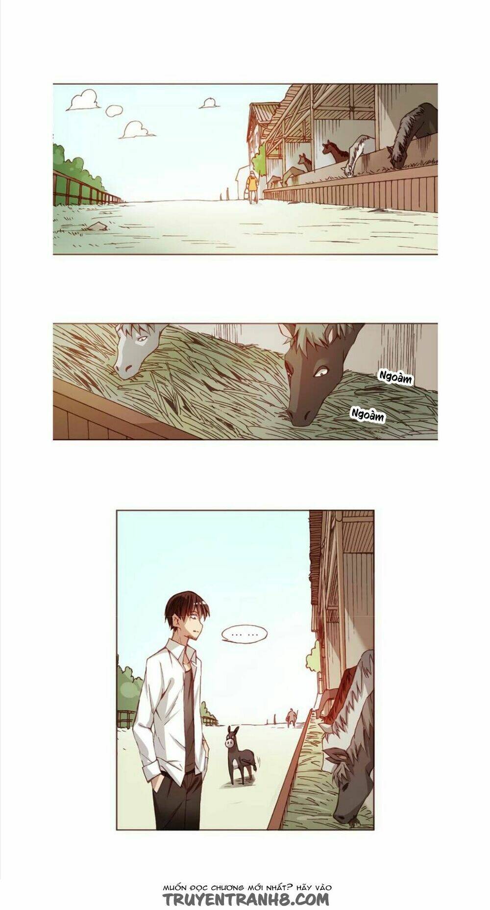 vì tôi là ông chú mở tiệm bán vũ khí chapter 6 2