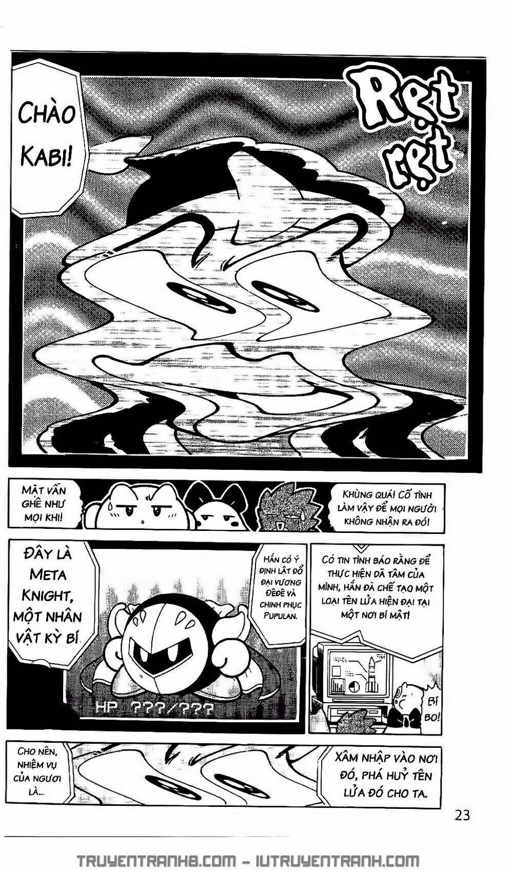 ngôi sao kabi chapter 123 6