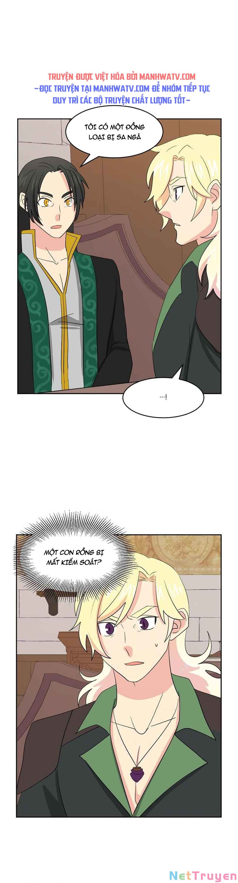 mọt sách chapter 133 2