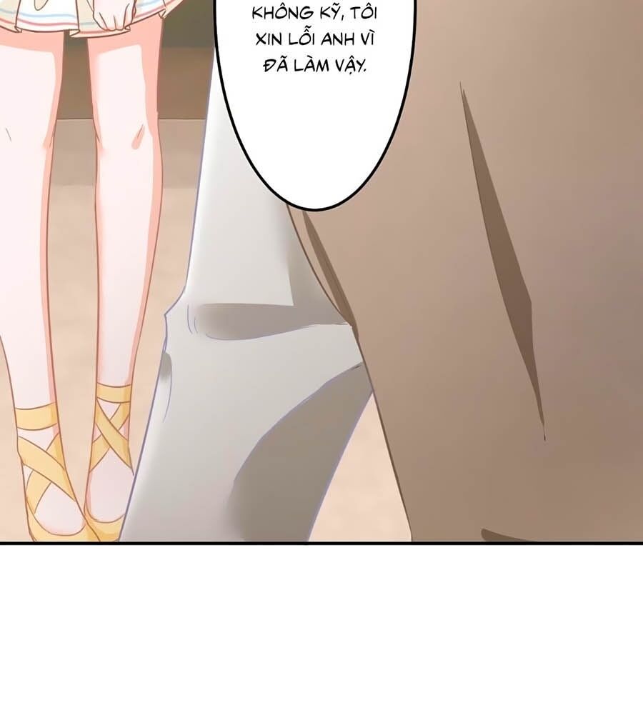 manh bảo ngọt ngào chapter 7 14