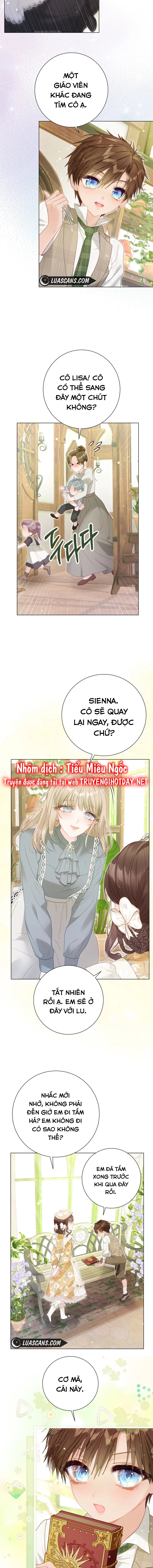 em sẽ khiến thế giới yêu thương của chị biến mất chapter 49 14