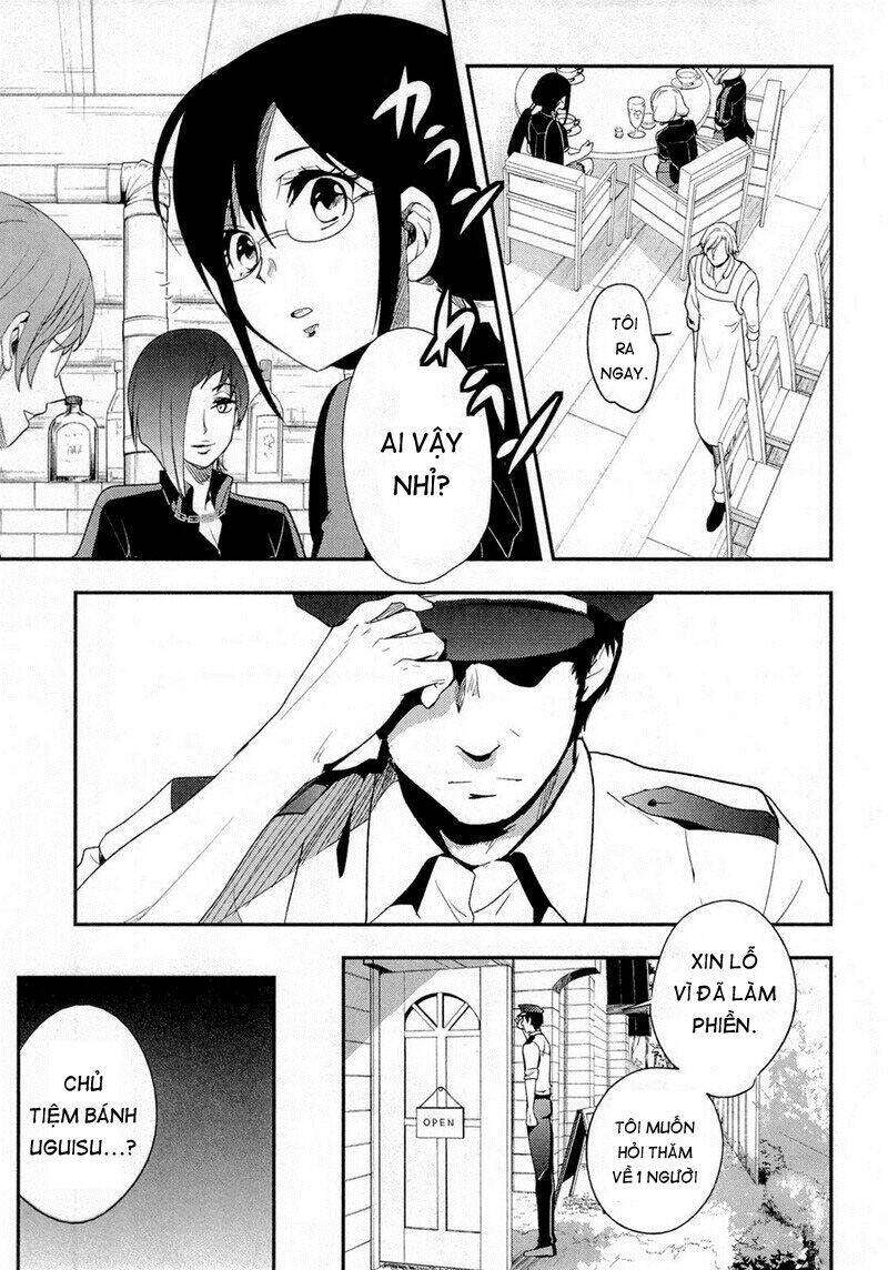 blood-c chapter 3 32