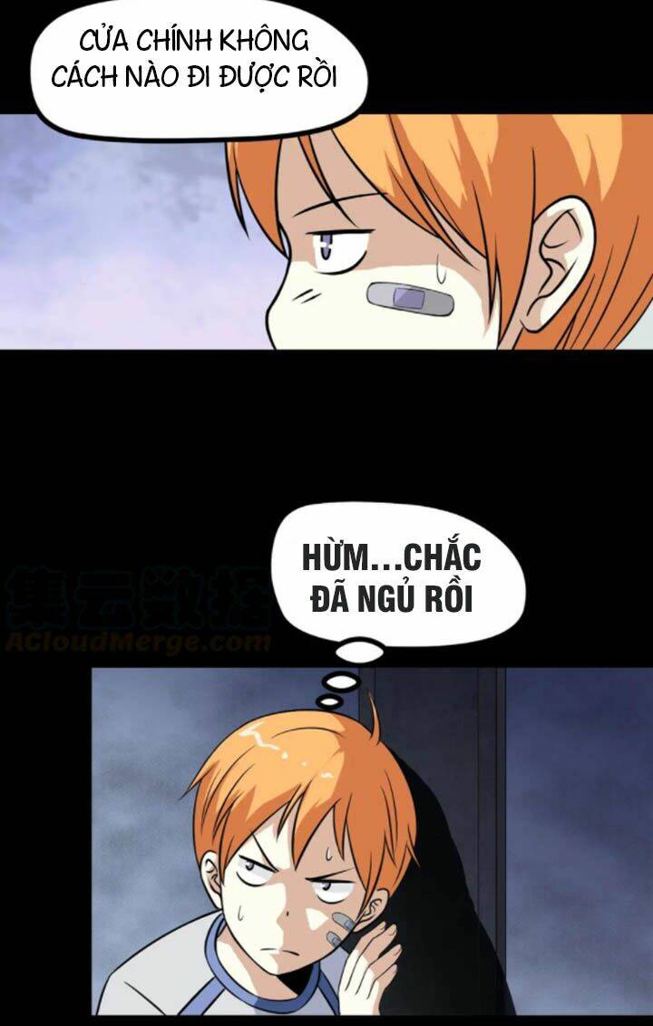 đai ca trở lại tuổi 16 chapter 8 3