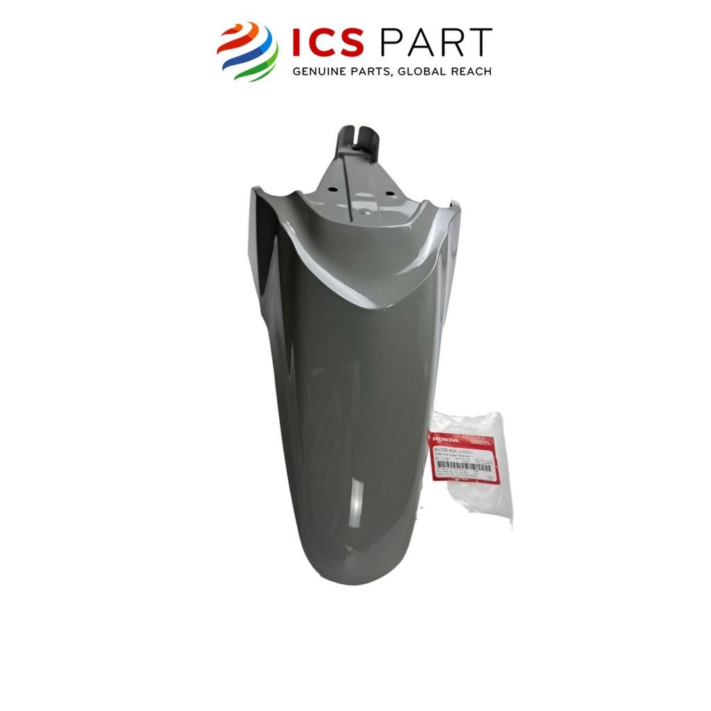 Dè Trước (Chắn Bùn Trước) HONDA Vision 2021 K2C 2023 Xi Măng Nhc60P 2023 (61100K2CV30ZG)