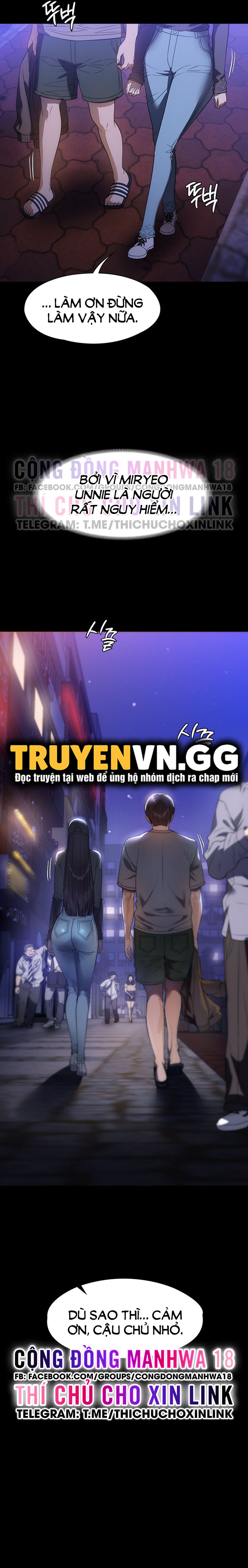 người giúp việc (young housemaid) chapter 23 10