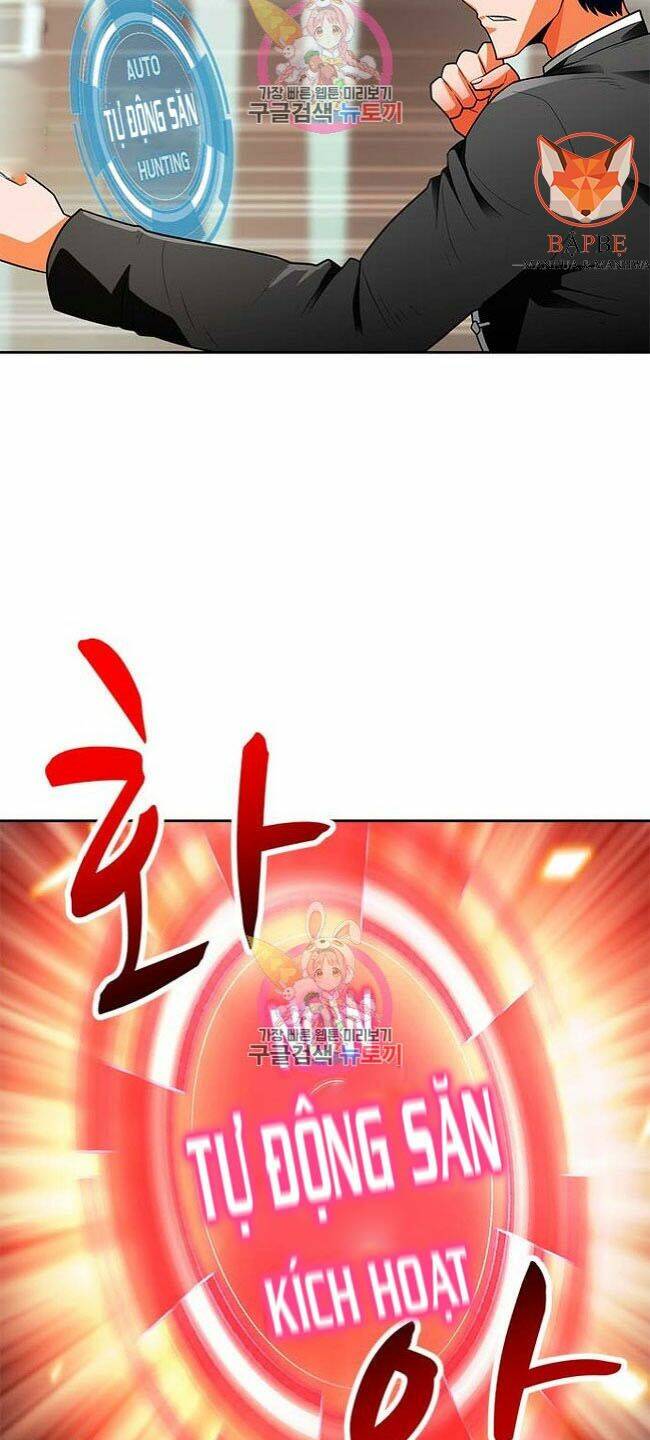 tôi tự động săn một mình chapter 65 75