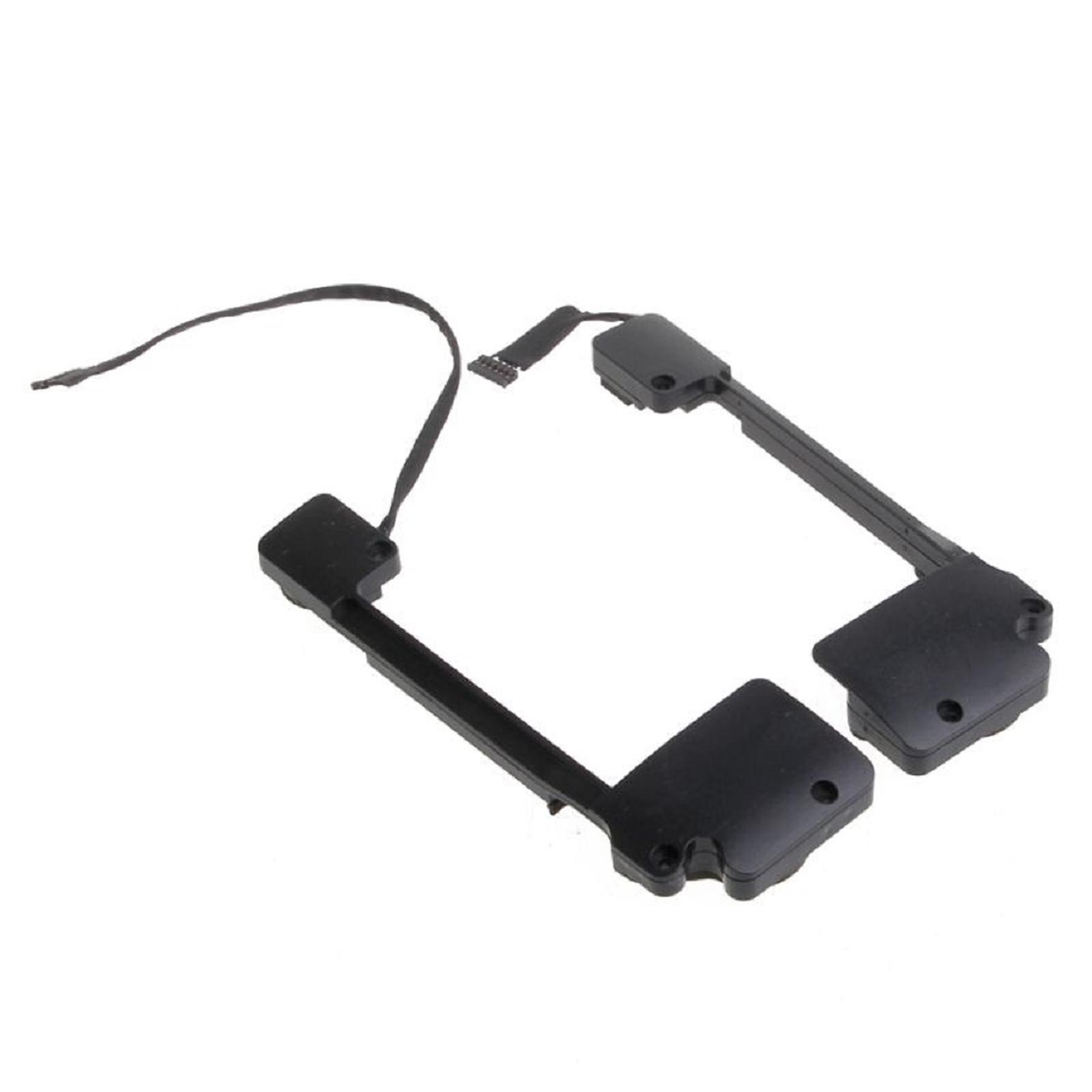 2 Pieces Replacement Internal Speaker, Laptop Internal Speaker, Accessories Direct Replace ,Spare Part ,Computer Speaker for 13inch A1502