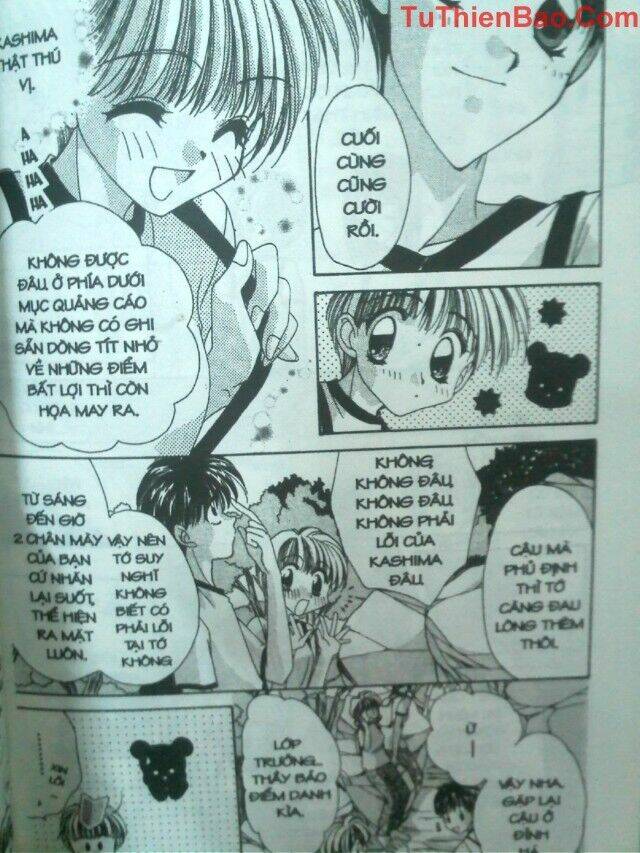 nguyện ước dưới ánh sao chapter 1 114