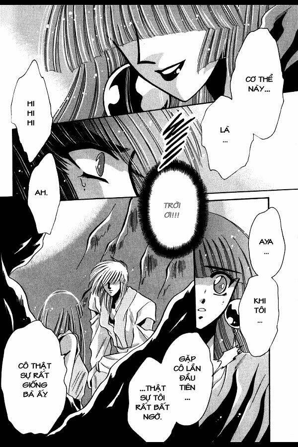 moryo kiden chapter 10 36