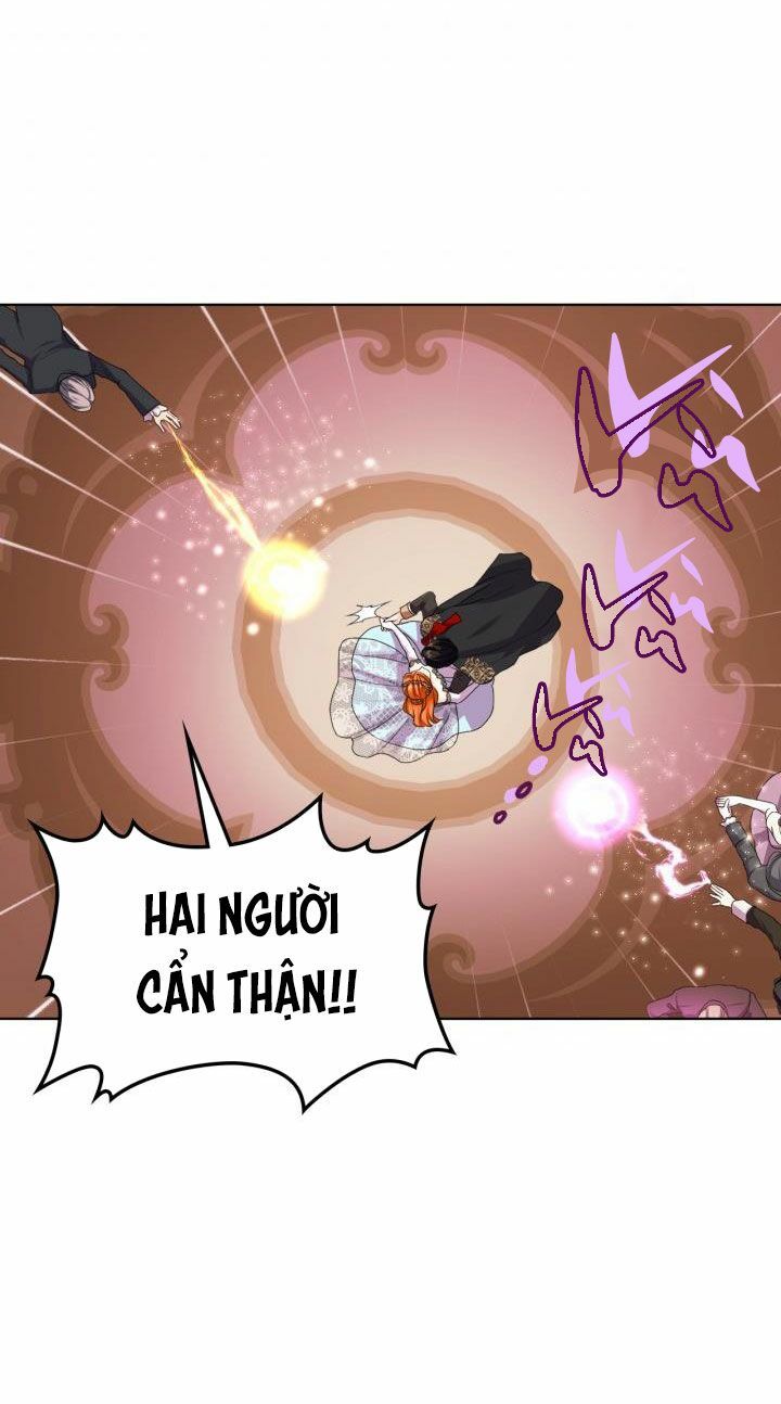 đức hạnh mà ác nữ ban tặng chapter 74.1 50